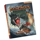 Pathfinder 2E Advanced Player's Guide Pocket Ed Pathfinder